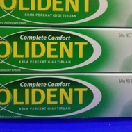 ✺ Polident Dental Glue ●