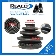 Toyota Hilux LN106 LN107 LN108 LN109 LN130 LN166 SURF KZN130 VZN130 26mm - 87mm Reaco Drive Shaft Bo