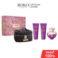 Dylan Purple Gift Set EDP 100 มล. + Bath & Shower Gel 100 มล