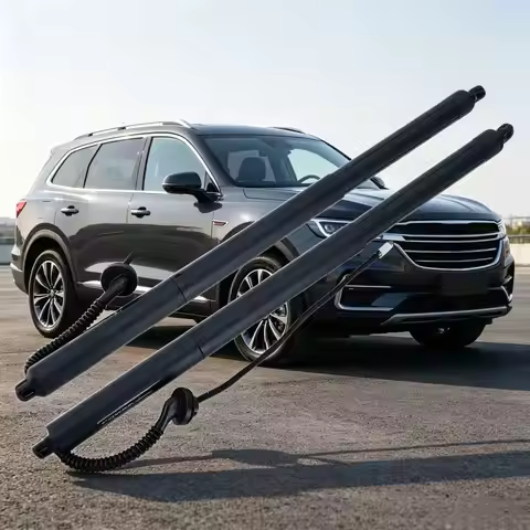 New KB8C-626-EXE KB8C-636-EXE Power Liftgate Electric Tailgate Strut for MAZDA CX-5 2017-2024 KB8C63