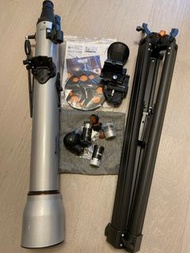 天文望遠鏡 Celestron STARSENSE EXPLORER™ LT 80AZ