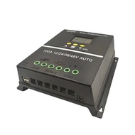 [MJG Store] ExclusiveHybrid Wind Solar Controller MPPT Charging Boost Wind Turbine Generator Solar P