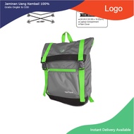 Tamiko Backpack 988071 Cheap 18L Laptop Bag Lightweight Men's and Women's Backpack