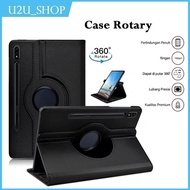Case Tab Rotary Flip Cover For Samsung Tab A11 Plus 11.0 X230 X236