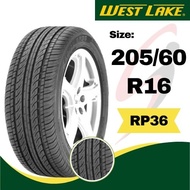 205/60 R16 Westlake Tire China | RP36 (205/60R16)