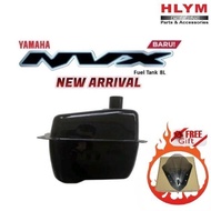 *FREE GIFT* HLYM YAMAHA SCOOTER NVX V2 8.0L NVX155 7.2L FUEL TANK BIG CAPACITY