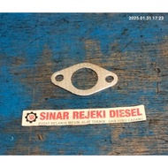 Packing muffler exhaust gasket manifold GX270 GX390 GX420 spots