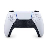 🔥全新商品 門市現貨🔥PS5 Dualsense 無線控制器 白色 平行進口 店舖保養七天 石門店或順豐到付取貨 可連接行貨主機 / PC / 平板電腦或手機