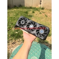 RX7900XT graphics card 20G