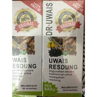 Uwais Resdung Original kapsul