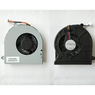 TOSHIBA C655 C650 L650 C660 C650D C655D 4 PIN Processor Fan