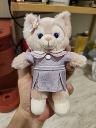 พร้อมส่ง🛵 พวงกุญแจ - Duffy and friends Keychain ของแท้จากHK Disneyland🏰💯