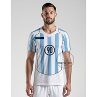 Total 90 Football Shirt - Adult Sizes - Fast Shipping