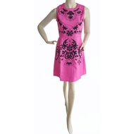 Maje Top Pink Dress 5130