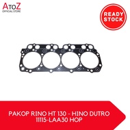 PACKOP RINO HT 130 - HINO DUTRO 11115-LAA30 HOP