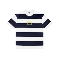 HLPD WeirdWorld | T-shirt | T-shirt | Channel Channel | Gore Striped Tee