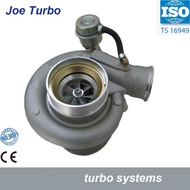 HX35 HX35W 3590104 TURBO TURBOCHARGER FOR Dodge RAM 2500 3500 5.9L 1999-2002 Engine : CUMMINS 6BTAA 