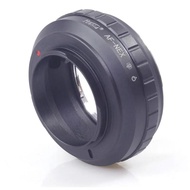 For Sony Minolta MAF AF lens to Sony E Mount NEX-3 NEX-5 Camera DC111 AF-NEX Adapter