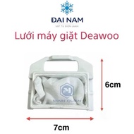 Pana washing machine trash filter bag 8kg three legs - Pana washing machine trash filter 8kg