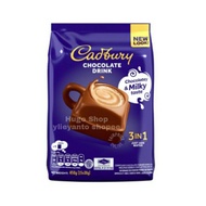 Cadbury Hot Chocolate Drink / Cadbury / Chocolate Drink / Chocolate milk