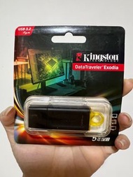 Kingston USB 128GB