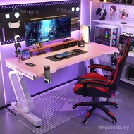 You Competition Wholesale Carbon Fiber Desk Table Chair Bedroom Electric Computer Desk Desk Desk Des