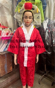 Japan Boy Costume for Kids- United Nation Costume