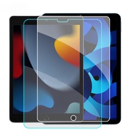 Tempered Glass Screen Protector For iPad 10.2 9.7 10. 5 10.9 Pro 11 New For iPad 10 9 8 7 6 5 Air 4 3 2 Mini 2020 2021 2022