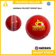 Harimaya Polysoft Cricket Ball