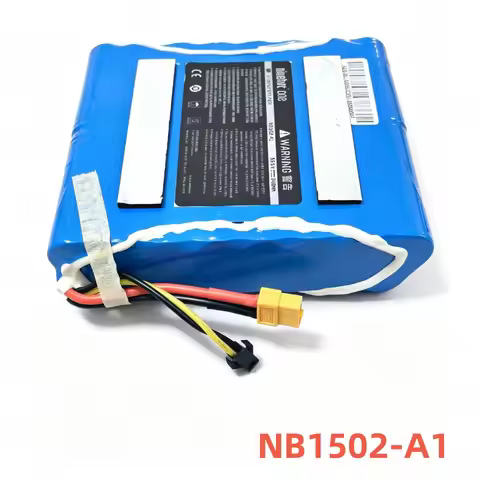 100%Original 240Wh 55.5V for Ninebot ONE NB1502 A1 C C+ E+ P Electric Unicycle Battery