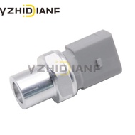 1x Air Conditioning Aircon Pressure Sensor Switch For Audi A4 A6 A8 Passat- Gallrado- 3R0 959 126 8E