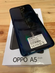 OPPO A5 2020 RAM 8/128 GB