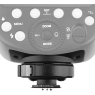 Godox V1 Hot Shoe Accessories Godox Speedlite V1 V1C V1N V1S V1F V1O V1P Flash Replace Accessories H