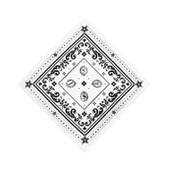 ZETO | BANDANA | SORRYNOTSORRY.BI+CH | SNSB