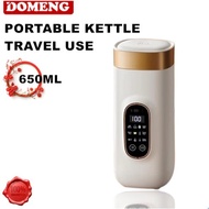 Kettle Electric Electric 316 Material Thermo Pot Portable Kettle Travel Thermos Heater Kettle