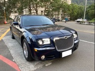 ＂開車防疫最安心＂克萊斯勒/300c/05年/3.5/中古車/一二手車/代步車/自售車/國產車/休旅車/可貸款/超額貸