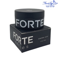 Forte Series Control Clay Premium Hair Wax 75ml [ TN ]