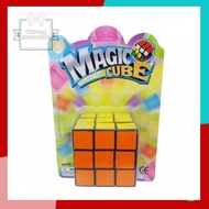 RUBIK 3X3X3 BRAIN GAME