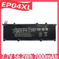 EP04XL 7.7V 56.2Wh 7000mAh Laptop Battery For Hp Elite Dragonfly G1 G2 8MK79EA HSTNN-DB9J L52448-1C 