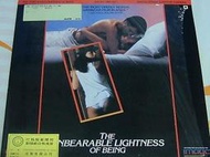 The nbearable lightness of being 布拉格的春天 茱麗葉畢諾許 布拉格之戀 LD 