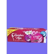 SUMBER AYU BODY SCRUB LULUT SET(3'SX200G)