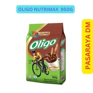 Oligo Nutrimax 950g (OLIGO NUTRIMAX 950G)