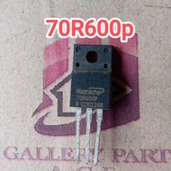 70r600p 70r600p magna chip tr regulator Original