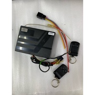 PROTON WIRA / ISWARA PLUG AND PLAY ALARM - ITACO