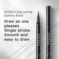 ปากกาอายไลเนอร์ ZEESEA กันน้ำ กันเหงื่อ ทนทาน 0.55 มล.