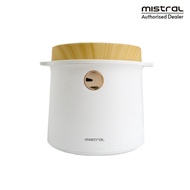 Mistral Mimica 0.8L Digital Rice Cooker MRC20C