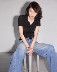 AIMER - Classic Polo Top เสื้อโปโล