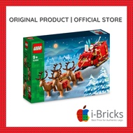 Lego Seasonal 40499 Santa'S Sleigh