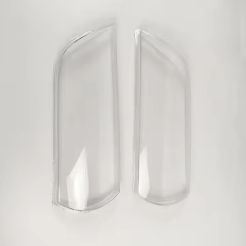 2pcs Car Headlamp Assembly For Toyota CHASER Automobile Headlamp GX100 JZX100 LX100 1996-1999 811502