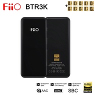 Fiio BTR3K AK4377A *2 Balanced Bluetooth 5.0 Amp USB DAC,support LDAC/aptX HD lossless HiFi Codecs,H